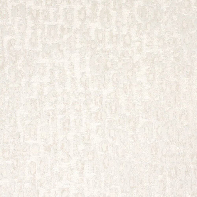 Sample of Stout Howland Ecru 2 Rainbow Library Collection Multipurpose Fabric