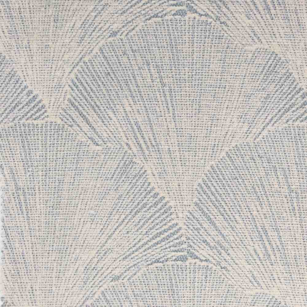 Sample of Stout Idaho Chambray 1 Rainbow Library Collection Multipurpose Fabric