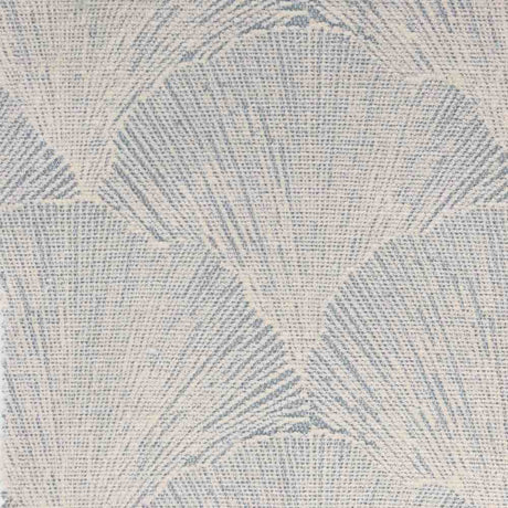 Sample of Stout Idaho Chambray 1 Rainbow Library Collection Multipurpose Fabric