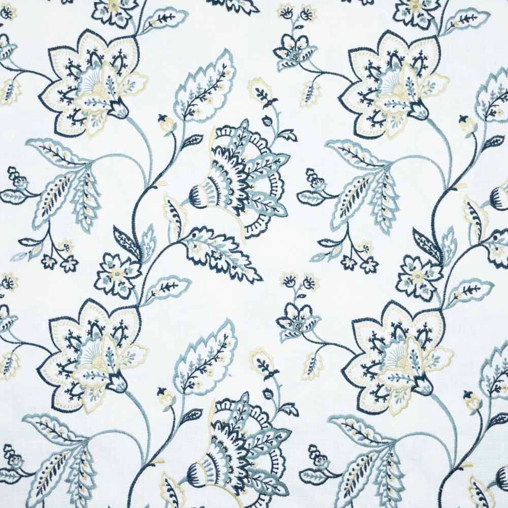 Sample of Stout Illinois Moonstone 1 Comfortable Living Collection Multipurpose Fabric