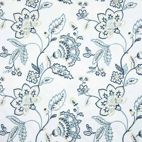 Sample of Stout Illinois Moonstone 1 Comfortable Living Collection Multipurpose Fabric