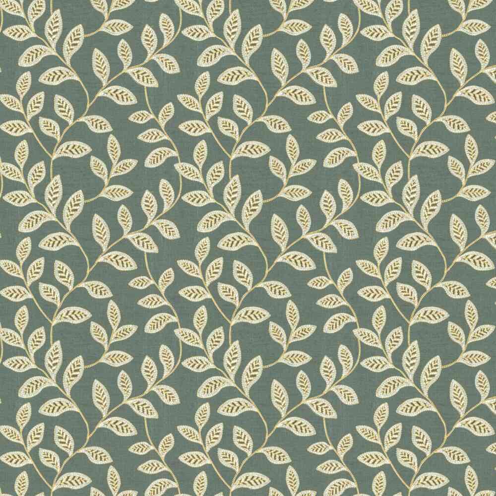 Sample of Stout Initiate Charcoal 1 Comfortable Living Collection Multipurpose Fabric