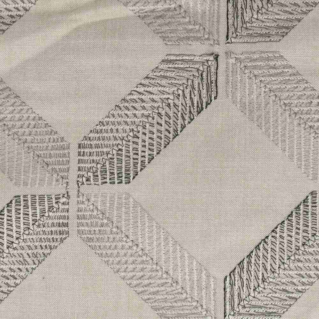 Sample of Stout Involve Smoke 2 Rainbow Library Collection Multipurpose Fabric
