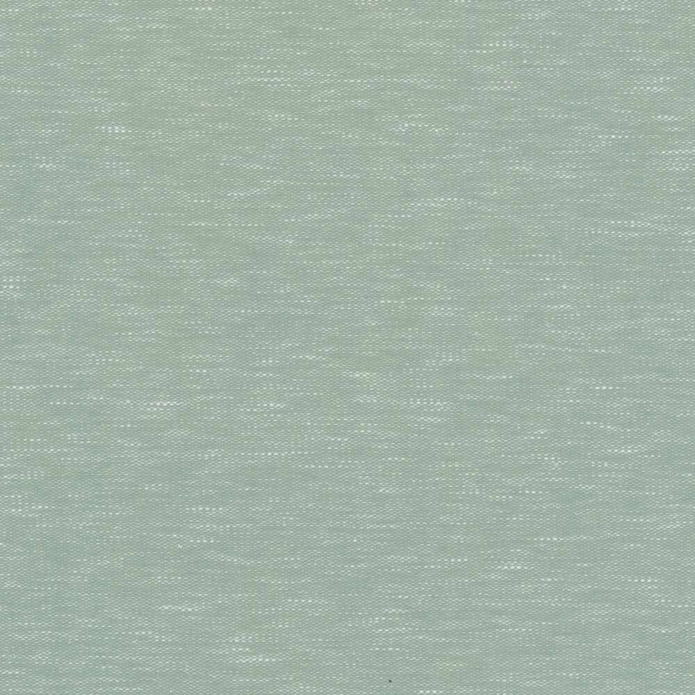 Sample of Stout Irmonton Aqua 2 Rainbow Library Collection Multipurpose Fabric