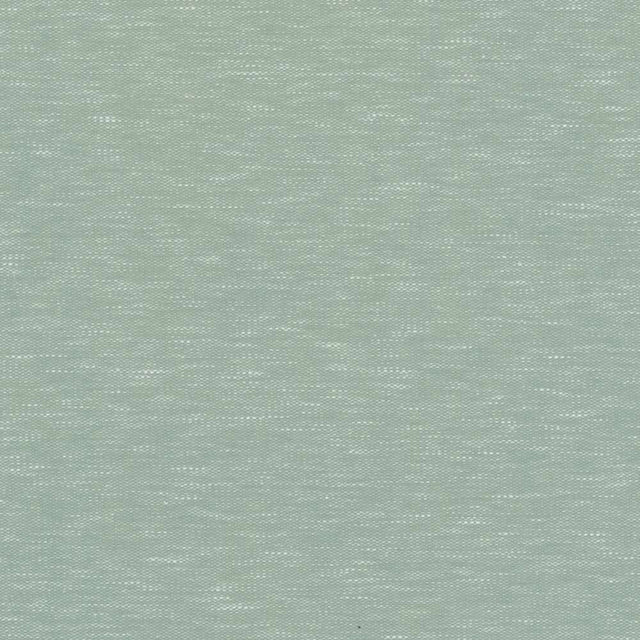 Sample of Stout Irmonton Aqua 2 Rainbow Library Collection Multipurpose Fabric