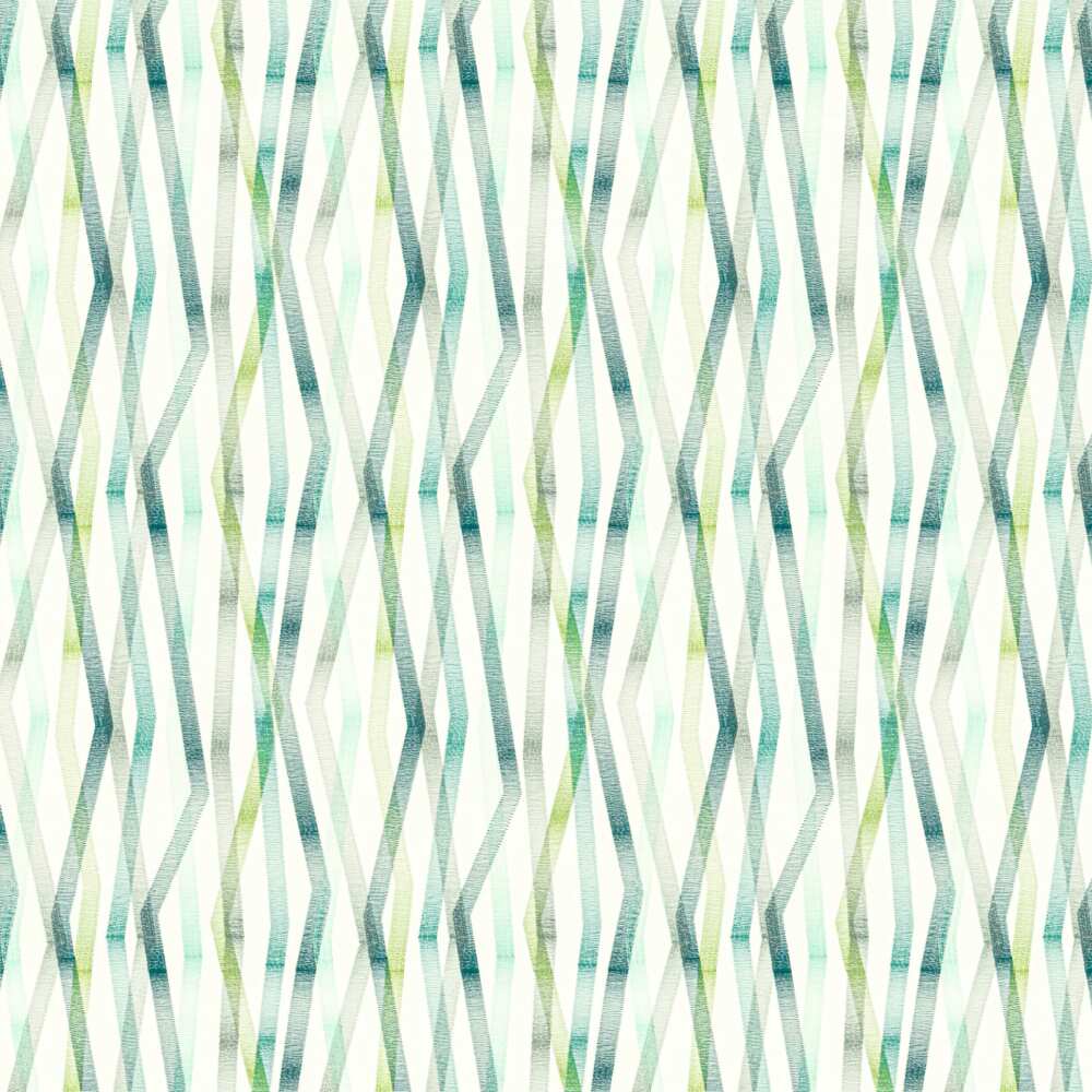 Sample of Stout Javelin Seaglass 2 Comfortable Living Collection Multipurpose Fabric