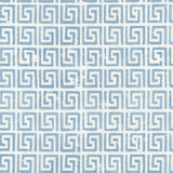 Sample of Stout Jenkintown Chambray 3 Rainbow Library Collection Multipurpose Fabric