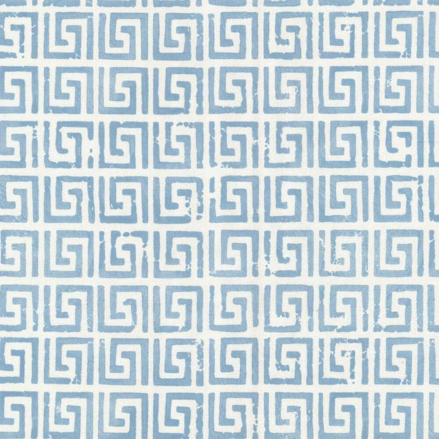 Sample of Stout Jenkintown Chambray 3 Rainbow Library Collection Multipurpose Fabric
