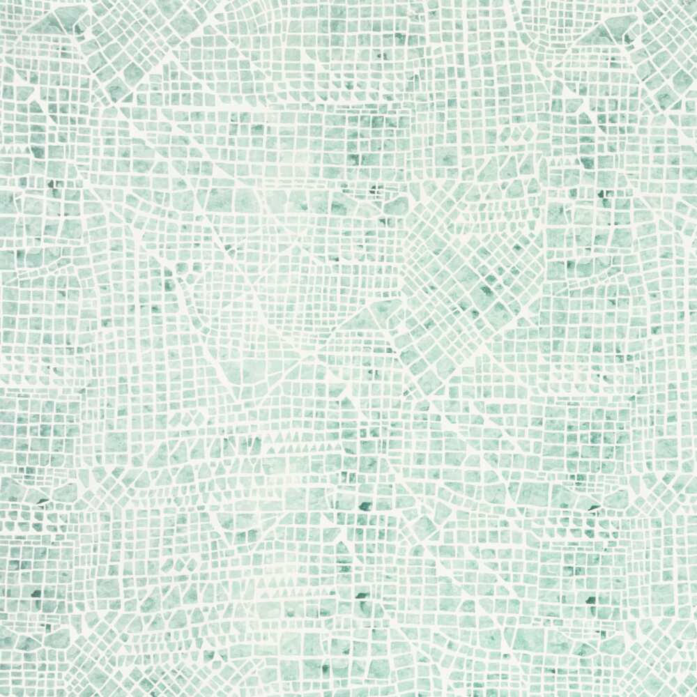 Sample of Stout Jigsaw Mineral 1 Rainbow Library Collection Multipurpose Fabric
