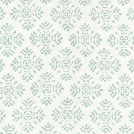 Sample of Stout Jujubee Glacier 2 Rainbow Library Collection Multipurpose Fabric