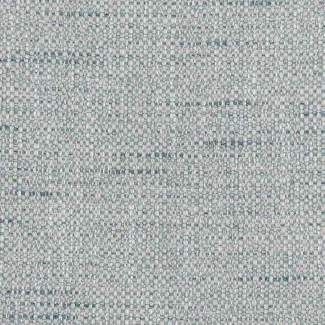 Sample of Stout Kadish Teal 1 Comfortable Living Collection Indoor Upholstery Fabric