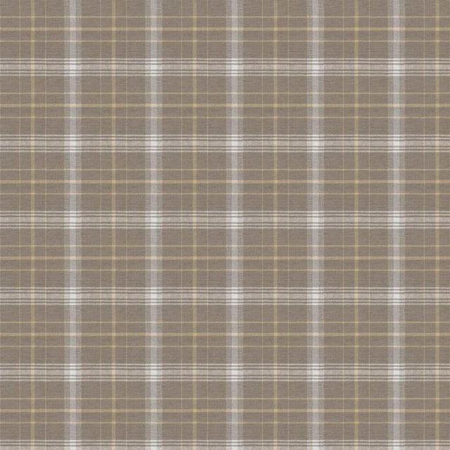 Sample of Stout Kamali Khaki 2 Comfortable Living Collection Multipurpose Fabric