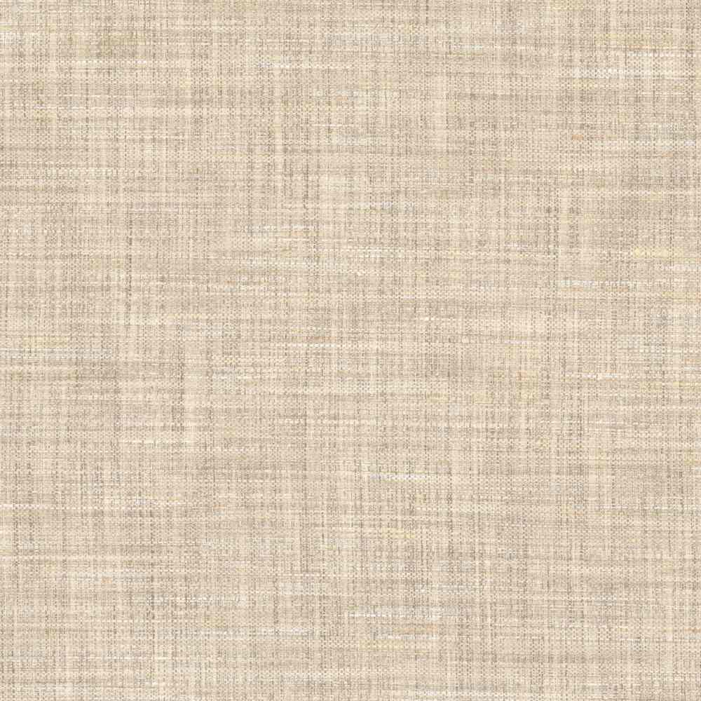 Sample of Stout Kimberly Wheat 2 Color My Window Collection Multipurpose Fabric