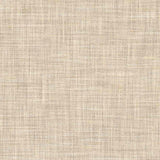 Sample of Stout Kimberly Wheat 2 Color My Window Collection Multipurpose Fabric