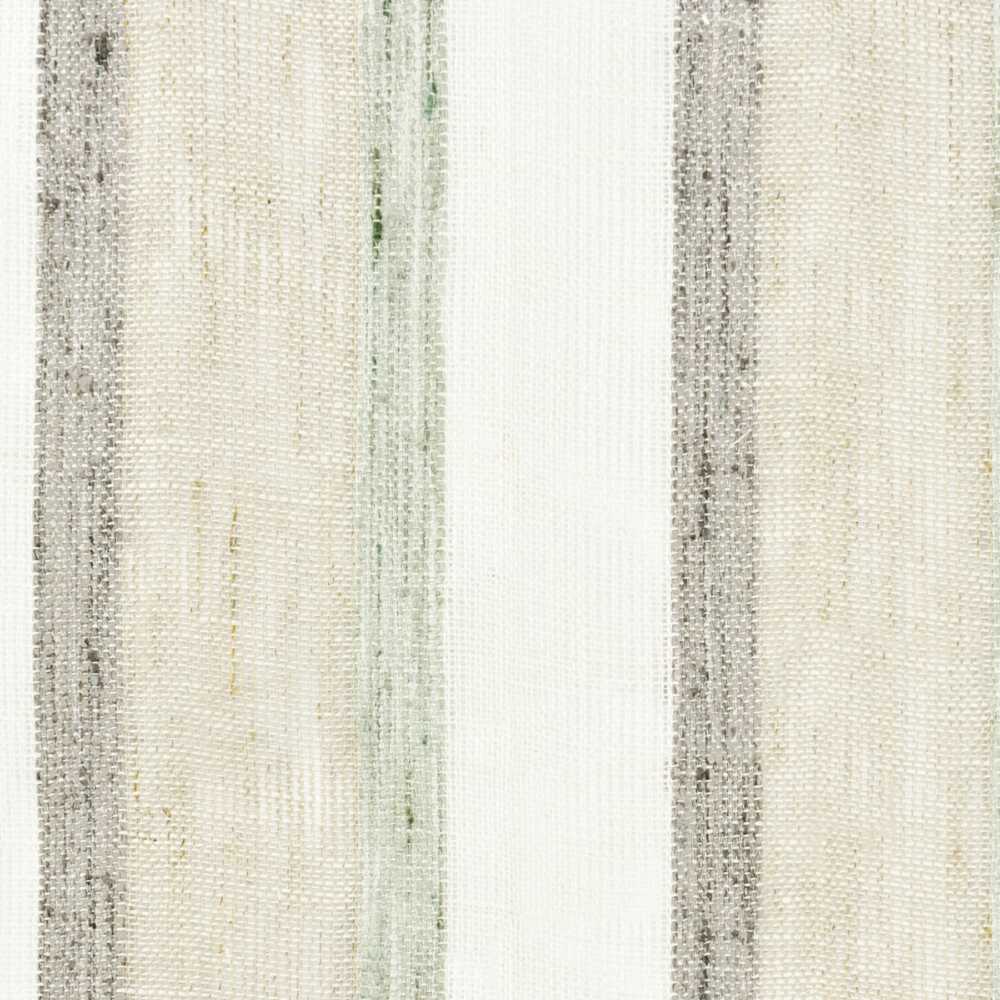 Sample of Stout Knox Stone 1 Color My Window Collection Drapery Fabric