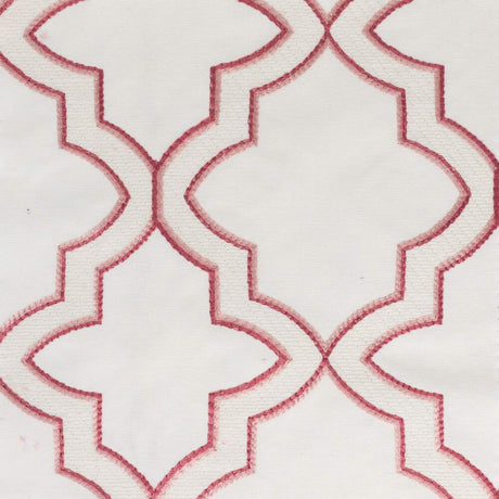 Sample of Stout Kovac Blossom 3 Rainbow Library Collection Multipurpose Fabric