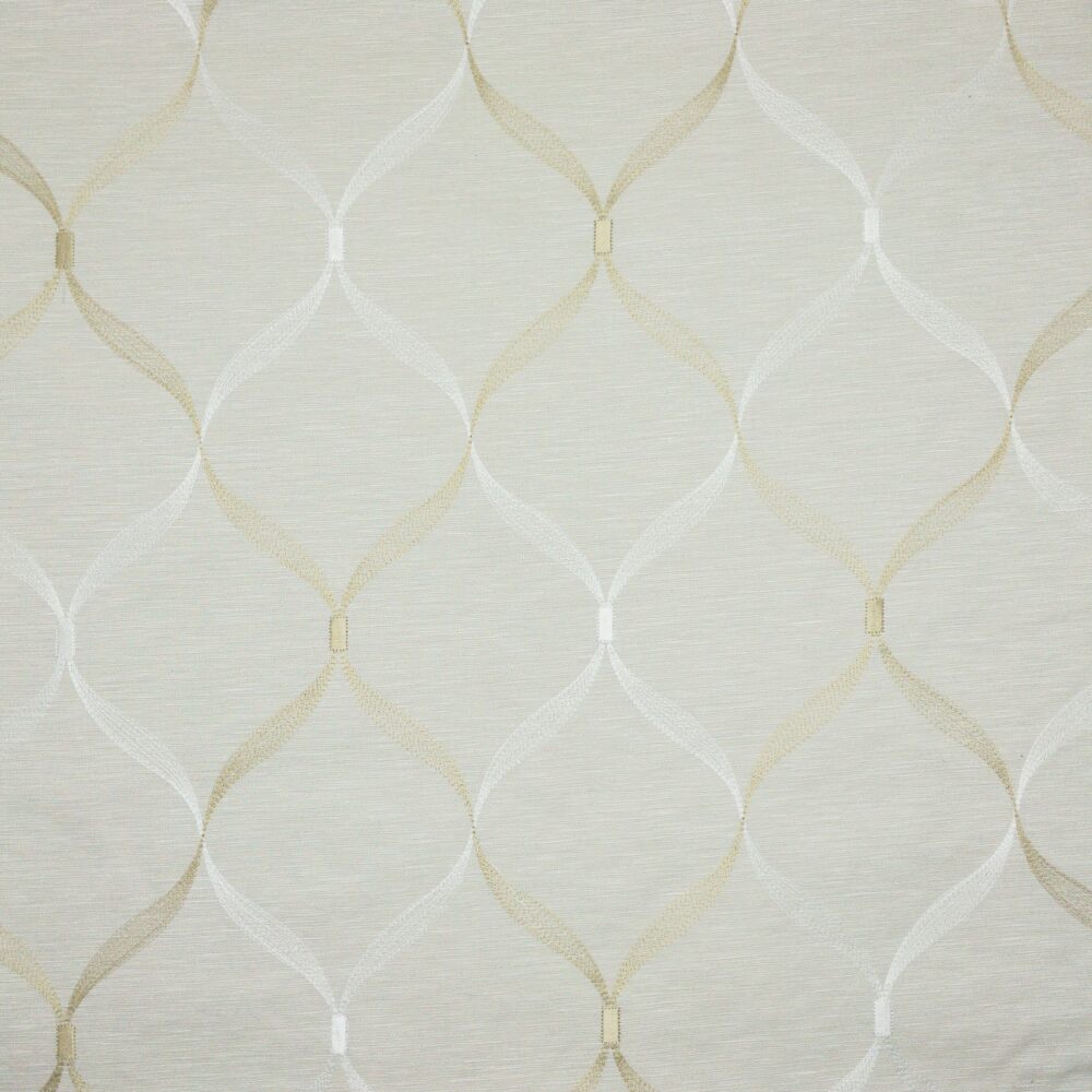 Sample of Stout Kressman Pewter 1 Comfortable Living Collection Multipurpose Fabric