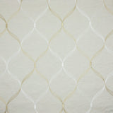 Sample of Stout Kressman Pewter 1 Comfortable Living Collection Multipurpose Fabric