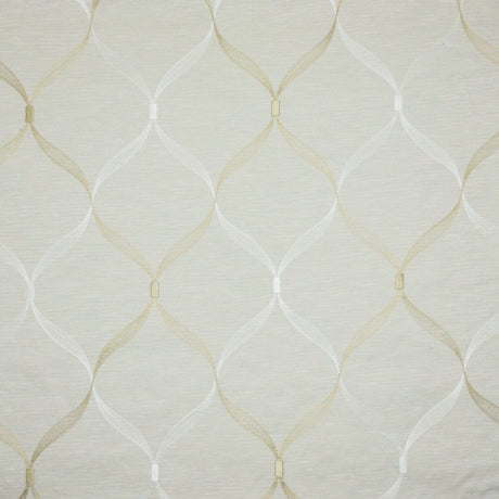Sample of Stout Kressman Pewter 1 Comfortable Living Collection Multipurpose Fabric