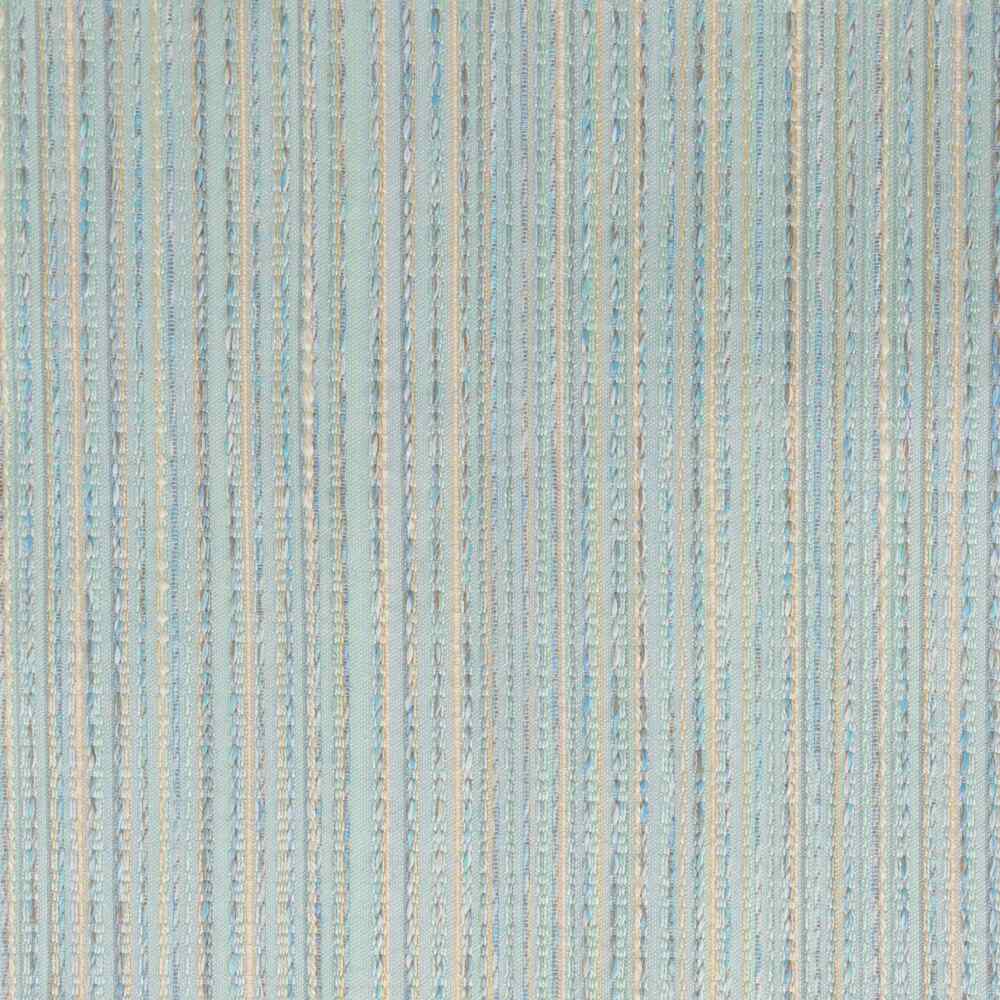 Sample of Stout Kummel Bahama 4 Rainbow Library Collection Indoor Upholstery Fabric