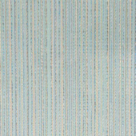 Sample of Stout Kummel Bahama 4 Rainbow Library Collection Indoor Upholstery Fabric