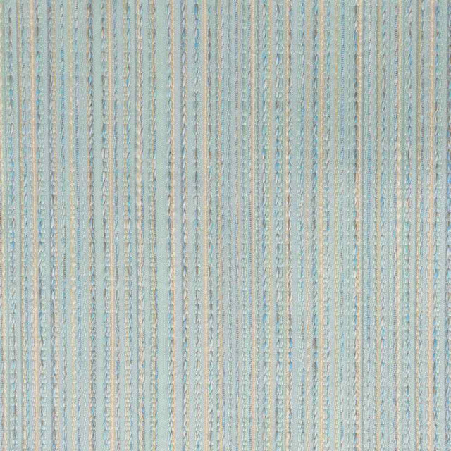 Sample of Stout Kummel Bahama 4 Rainbow Library Collection Indoor Upholstery Fabric