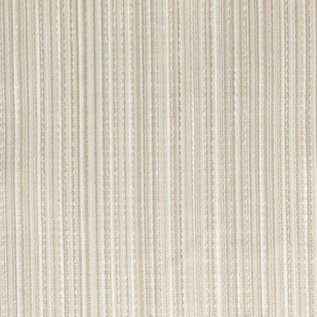 Sample of Stout Kummel Oatmeal 8 Rainbow Library Collection Indoor Upholstery Fabric