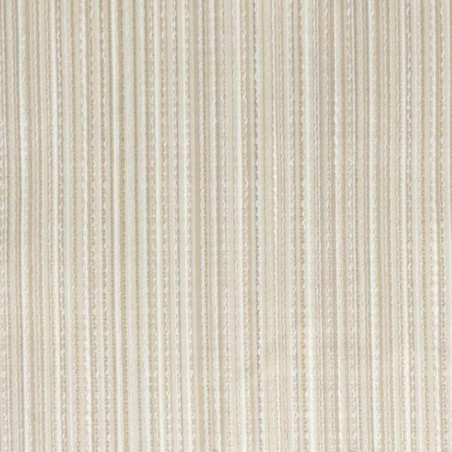 Sample of Stout Kummel Oatmeal 8 Rainbow Library Collection Indoor Upholstery Fabric