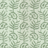 Sample of Stout Lakeland Celery 1 Rainbow Library Collection Multipurpose Fabric