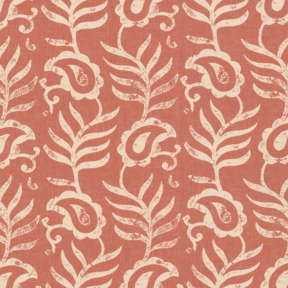 Sample of Stout Lakeland Tile 3 Rainbow Library Collection Multipurpose Fabric