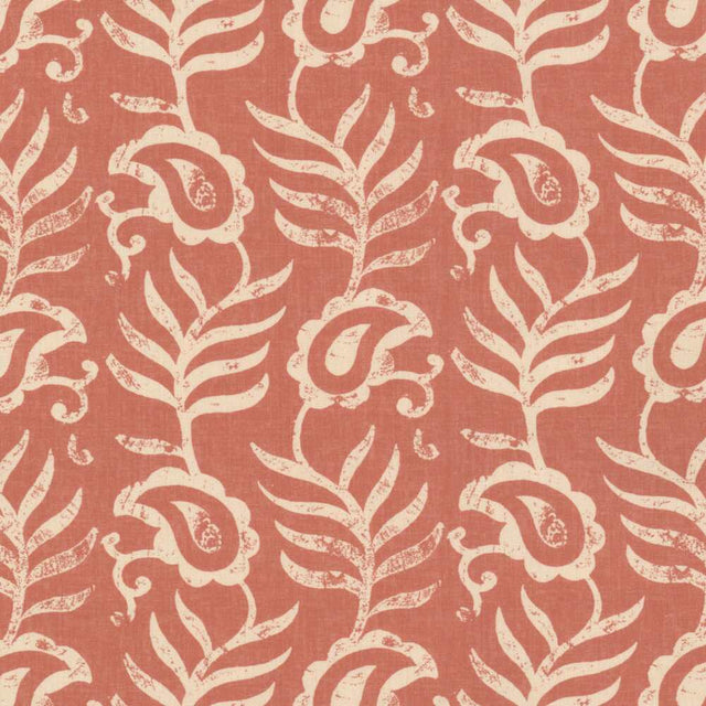 Sample of Stout Lakeland Tile 3 Rainbow Library Collection Multipurpose Fabric
