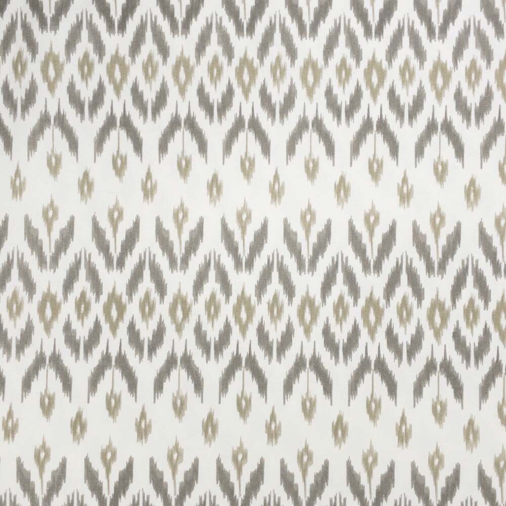 Sample of Stout Lawford Flint 3 Rainbow Library Collection Multipurpose Fabric