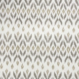Sample of Stout Lawford Flint 3 Rainbow Library Collection Multipurpose Fabric