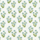 Sample of Stout Lemans Spring 1 Rainbow Library Collection Multipurpose Fabric