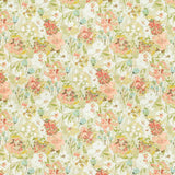 Sample of Stout Likable Rosebud 1 Comfortable Living Collection Multipurpose Fabric