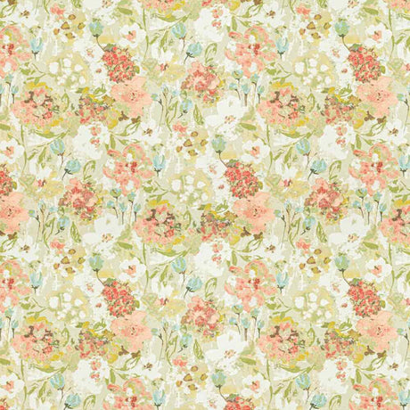 Sample of Stout Likable Rosebud 1 Comfortable Living Collection Multipurpose Fabric