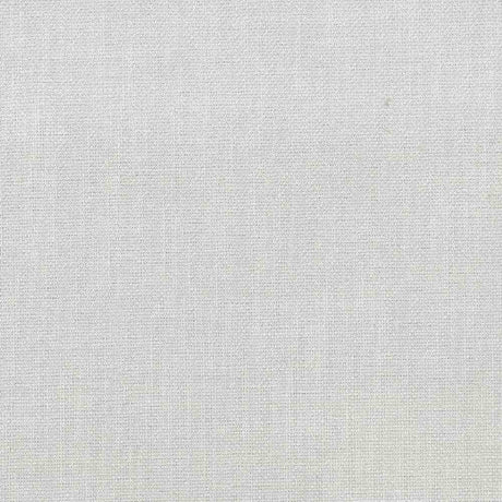 Sample of Stout Linthal Silver 14 Color My Window Collection Drapery Fabric