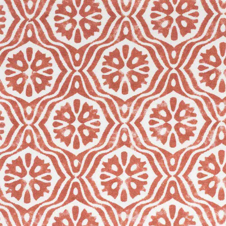 Sample of Stout Litchfield Spice 5 Rainbow Library Collection Multipurpose Fabric