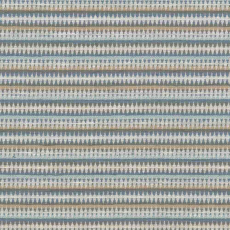 Sample of Stout Locatello Haze 3 Rainbow Library Collection Indoor Upholstery Fabric