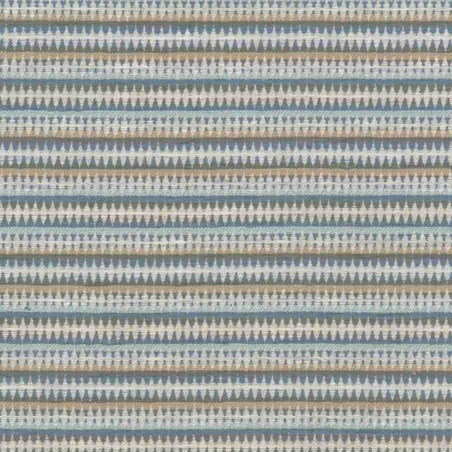 Sample of Stout Locatello Haze 3 Rainbow Library Collection Indoor Upholstery Fabric