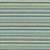 Sample of Stout Locatello Seaglass 1 Rainbow Library Collection Indoor Upholstery Fabric