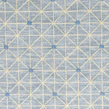 Sample of Stout Lucille Harbor 3 Rainbow Library Collection Multipurpose Fabric