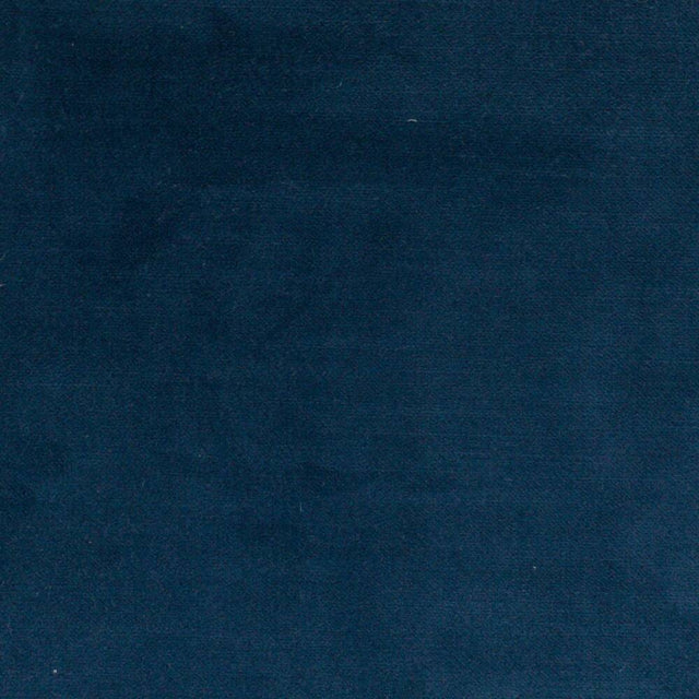 Sample of Stout Luxor Sapphire 2 Rainbow Library Collection Indoor Upholstery Fabric