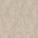 Sample of Stout Luxura Pongee 1 Color My Window Collection Multipurpose Fabric