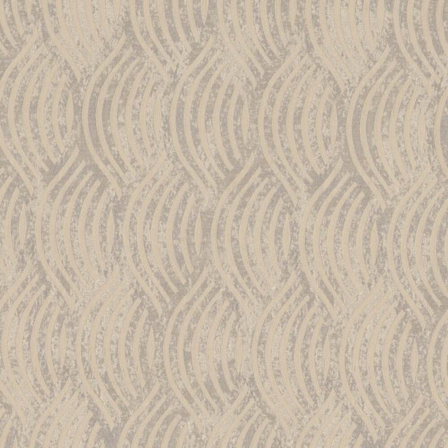 Sample of Stout Luxura Pongee 1 Color My Window Collection Multipurpose Fabric