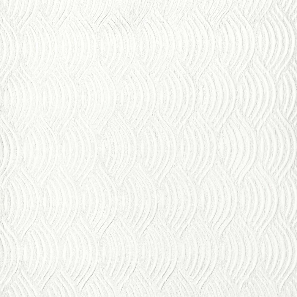 Sample of Stout Luxura Snow 4 Color My Window Collection Multipurpose Fabric