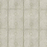 Sample of Stout Macready Raffia 2 Rainbow Library Collection Multipurpose Fabric