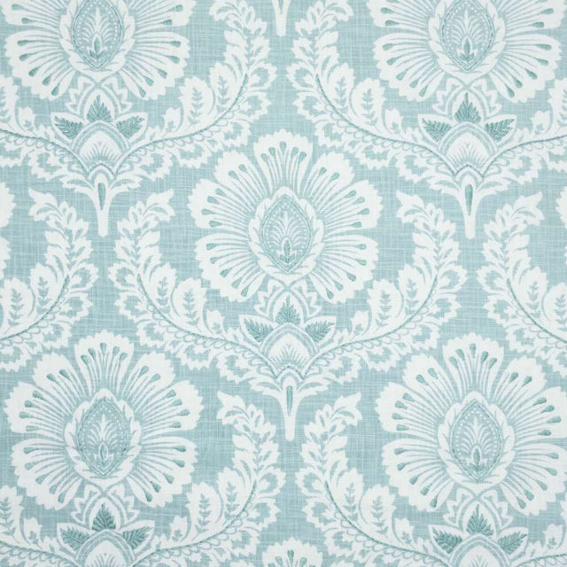 Sample of Stout Marengo Glacier 2 Comfortable Living Collection Multipurpose Fabric