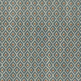 Sample of Stout Marjorie Lagoon 2 Comfortable Living Collection Indoor Upholstery Fabric