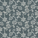 Sample of Stout Marvelous Denim 2 Comfortable Living Collection Multipurpose Fabric